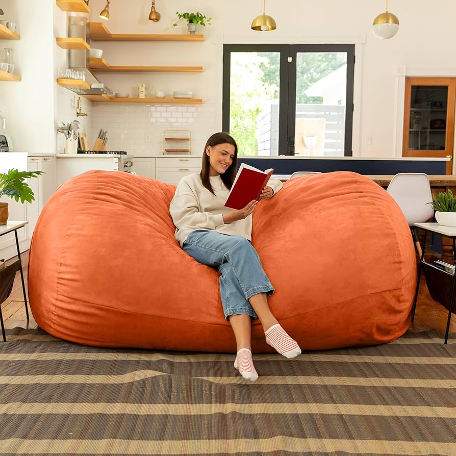 Bean Bag Sofas